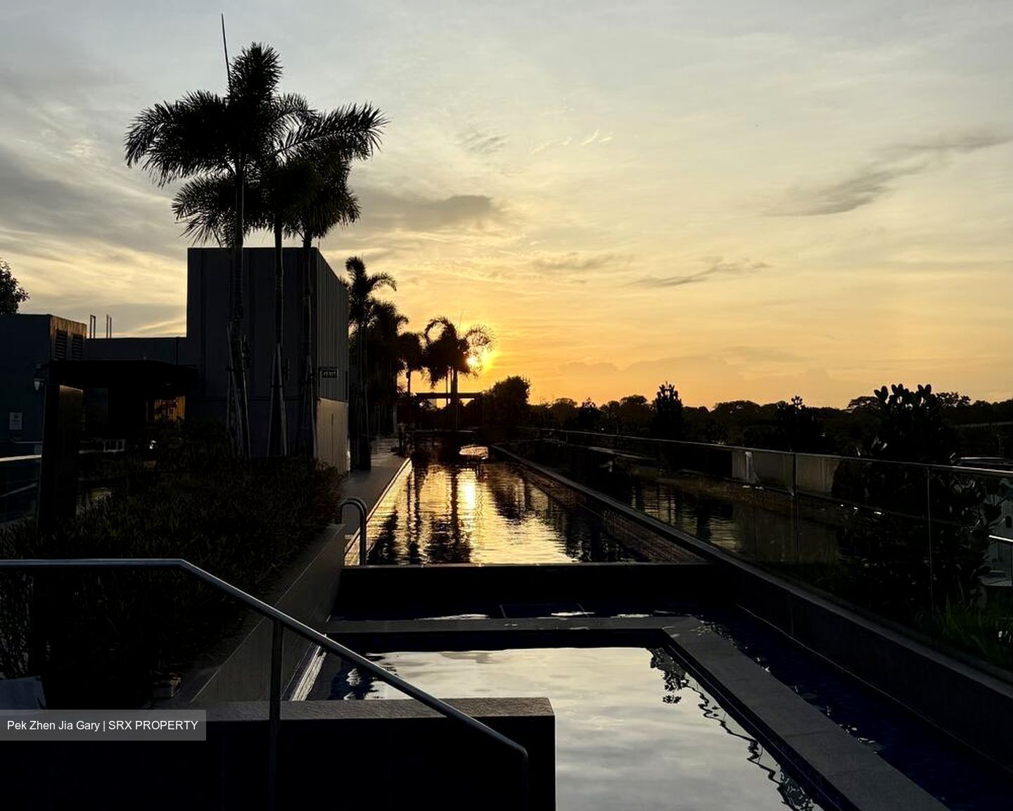 Peak Residence (D11), Condominium #501665691